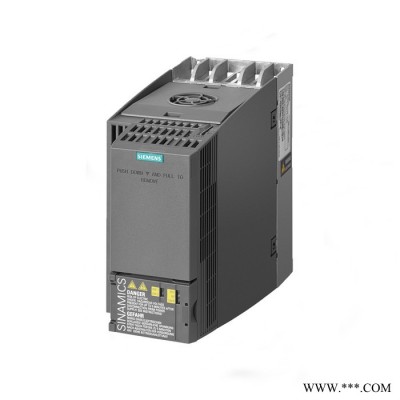 Siemens/西门子6SL3210-1KE21-7AP1 厂家回收G120C变频器5.5千瓦带滤波图4