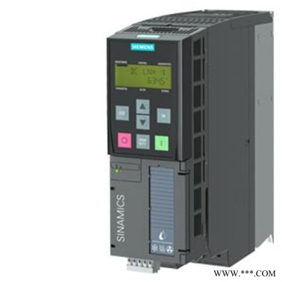 德国西门子变频器 6SL3220-2YD20-0CB0  SINAMICS G120XA