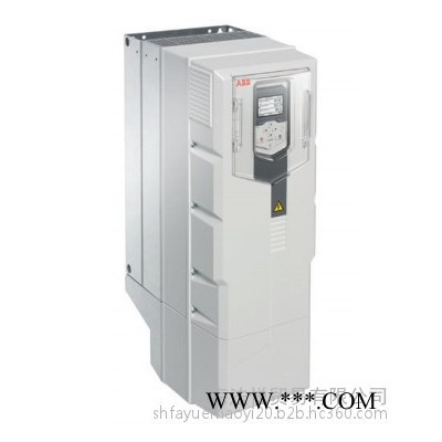 原装ABB变频器ACS580-01-02A7-4/ACS580-01-04A1-4传动 挂壁式 0.75kW~1.5kw图4