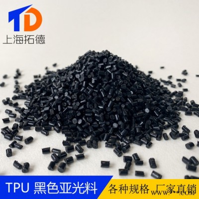TPU变频器电线原材料图4