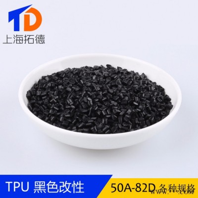 TPU变频器电线原材料图2