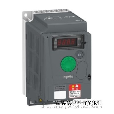 原装Schneider施耐德ATV310HU30N4A变频器通用型 功率3kW 电压380V~460V 三相Modbus图2