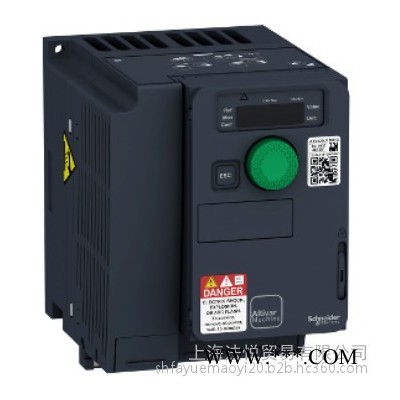 原装Schneider施耐德ATV310HU30N4A变频器通用型 功率3kW 电压380V~460V 三相Modbus图5
