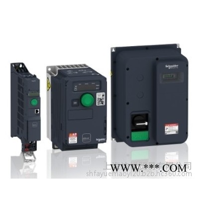 原装Schneider施耐德ATV310HU30N4A变频器通用型 功率3kW 电压380V~460V 三相Modbus图3