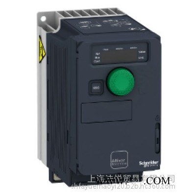 原装Schneider施耐德ATV310HU30N4A变频器通用型 功率3kW 电压380V~460V 三相Modbus图4