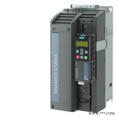 德国西门子变频器   6SL3220-1YD14-0CB0 SINAMICS G120XA