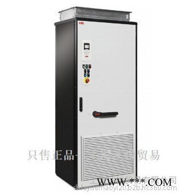 原装ABB挂壁式单传动变频器ACS880-01-06A6-2 ACS880-01-16A8-2工业传动1.1kw/4kw图3