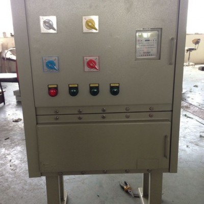 中木防爆PXK 防爆配电箱防爆照明动力箱防爆变频器柜防爆正压柜防爆电源箱图4