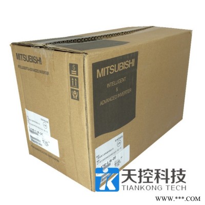 三菱变频器FR-A740-160K-CHT 185K 220K 250K 280K 315K原装**图2
