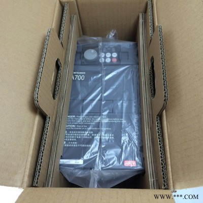 三菱变频器FR-A740-160K-CHT 185K 220K 250K 280K 315K原装**