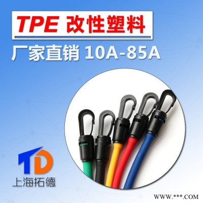 TPE变频器电线原材料图5