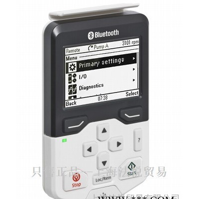 原装ABB挂壁式单传动变频器ACS880-01-105A-3 ACS880-01-169A-3工业传动55kw/90kw图5