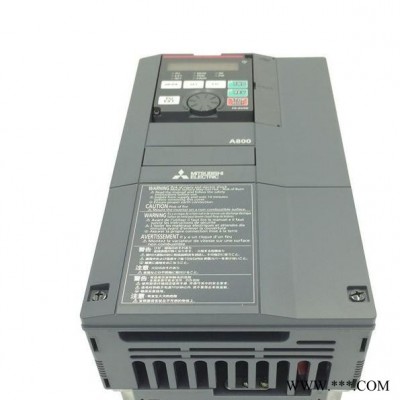 全新三菱变频器FR-A820-11K-1代替FR-A720-11K 11kw 3相220V图3