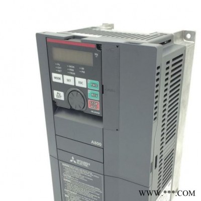 全新三菱变频器FR-A820-11K-1代替FR-A720-11K 11kw 3相220V图2