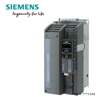 德国西门子变频器 6SL3000-0CE37-7AA0 西门子PLC模块 G120XA图2