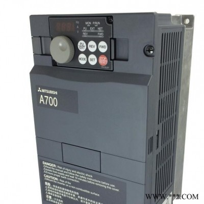 全新三菱变频器FR-A740-7.5K-CHT 11K 15K 18.5K 22K 30K原装现货图2