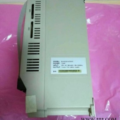 广日/日立电梯变频器EV-EC D01-4T0110 11KW 380V全新图2