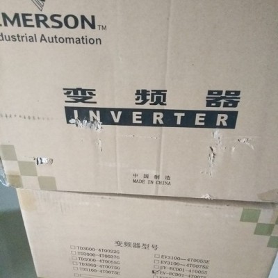 广日/日立电梯变频器EV-EC D01-4T0110 11KW 380V全新图1