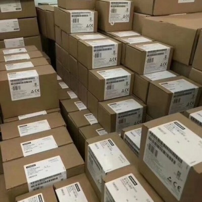 Siemens/西门子 6SL3210-1KE21-7UB1  G120C一体式专用变频器7.5KW现货图4