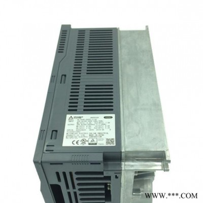 全新原装三菱变频器FR-A820-22K-1 30K 37K 45K 55K 75K 90K 大量现货，价格可谈！