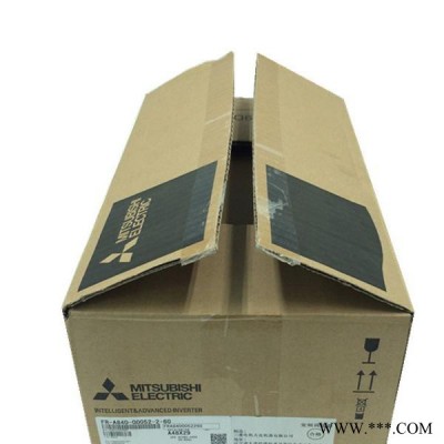 全新原装三菱变频器FR-A820-22K-1 30K 37K 45K 55K 75K 90K 大量现货，价格可谈！图3