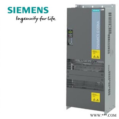 德国西门子变频器 6SL3203-0BE17-7BA0西门子PLC模块G120XA图5