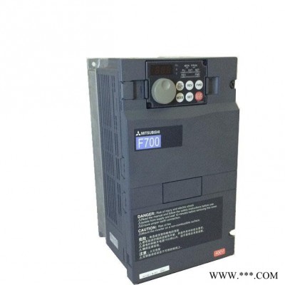 全新三菱变频器FR-F740-7.5K-CHT 0.75K 1.5K 2.2K 3.7K 5.5K包邮图2