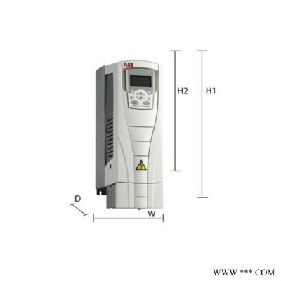 全新原装ABB变频器510 ACS510-01-012A-4 03A3 04A1 05A6 09A4 07A2 大量现货图3