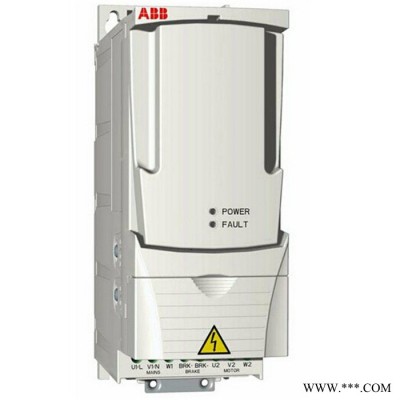 全新原装ABB变频器510 ACS510-01-012A-4 03A3 04A1 05A6 09A4 07A2 大量现货