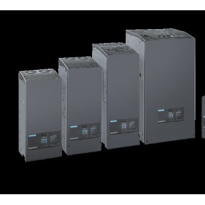 Siemens/西门子 高性能单机驱动变频器 6SL3310-1GE32-1AA3 6SL3710-1GE32-1AA3