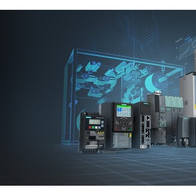 Siemens/西门子 高性能单机驱动变频器 6SL3310-1GE32-1AA3 6SL3710-1GE32-1AA3图2