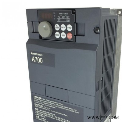 三菱变频器FR-A740-37K-CHT 45K 55K 75K 90K 110K 132K原装 大量现货图3