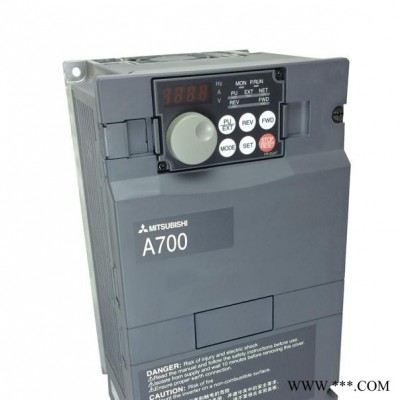 三菱变频器FR-A740-37K-CHT 45K 55K 75K 90K 110K 132K原装 大量现货图2