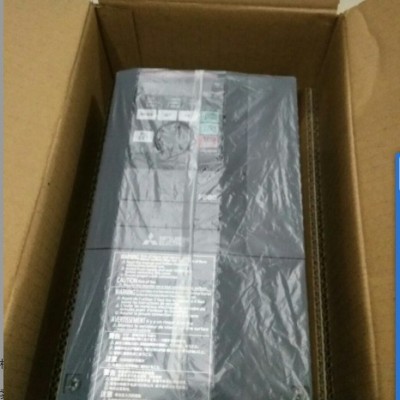 全新原装现货 三菱变频器FR-F840-00052-2-60 2.2KW 风极水泵型图2