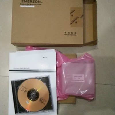 艾默生变频器EV2000EV1000配件 总线适配器 TDS-PA01图1
