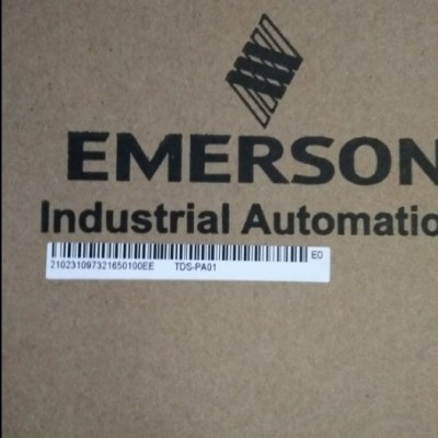 艾默生变频器EV2000EV1000配件 总线适配器 TDS-PA01图3