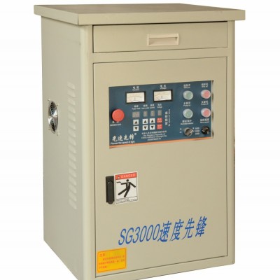 SG3000  SG8000线切割控制柜变频器 数控机床保养维修 快走丝线切割图1
