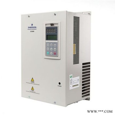 艾默生 变频器风机水泵专用EV2100-4T2800A 280KW 全新原装正浦