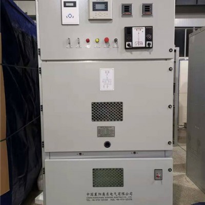 高压干式调压软启动柜工作原理，电子式一体化高压软启动柜，各种软启动柜，补偿柜，变频器专业生产厂家