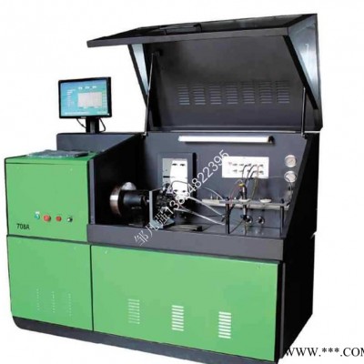 NT--3000喷油泵试验台 变频器调速试验台厂家 其他维修设备图3