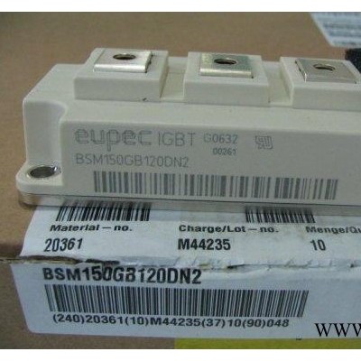 供应英飞凌InfineonFF200R12KE3igbt模块 变频器模块 电磁炉模块图4