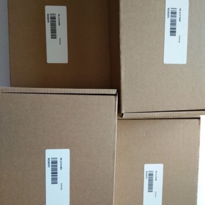 全新汇川变频器Profibus DP通讯卡扩展卡适配器MD38DP2/MD38DP1图3
