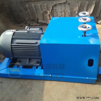 高架桥4kw5.5kw7.5kw穿线机 穿线长度30-200米变频器机桥穿线机图1
