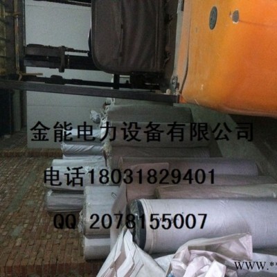 江苏省无锡市高压变频器绝缘垫红色3mm胶垫图2