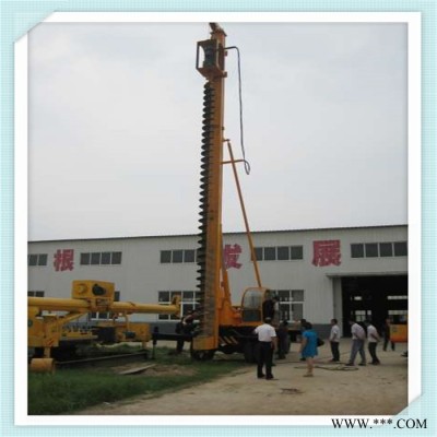 安阳  打桩机维修保养记录  打桩机加装变频器  打桩机市场规模    欢迎洽谈图8