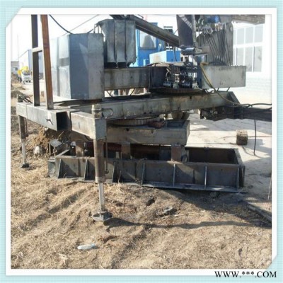 安阳  打桩机维修保养记录  打桩机加装变频器  打桩机市场规模    欢迎洽谈图6