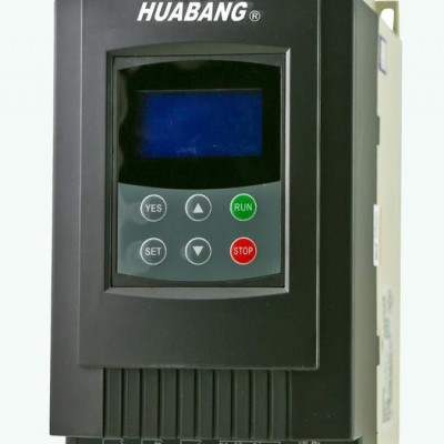 华邦电机软起动器 75kw 高品质保证 3C认证电机保护软启动器 变频器图2