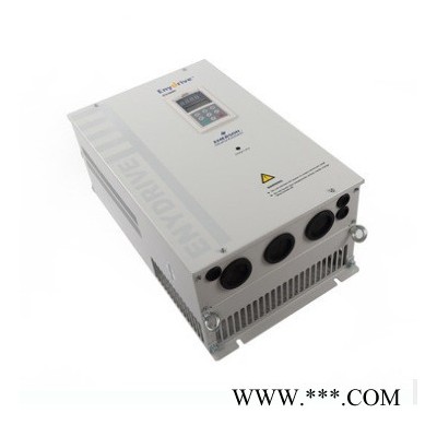 艾默生变频器风机水泵专用 EV2100-4T0220A 22KW图1