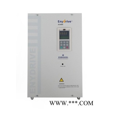 艾默生变频器风机水泵专用 EV2100-4T0220A 22KW图3