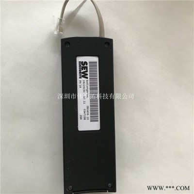 德国变频器 操作面板DBG60B-10德国原装进口配件图5
